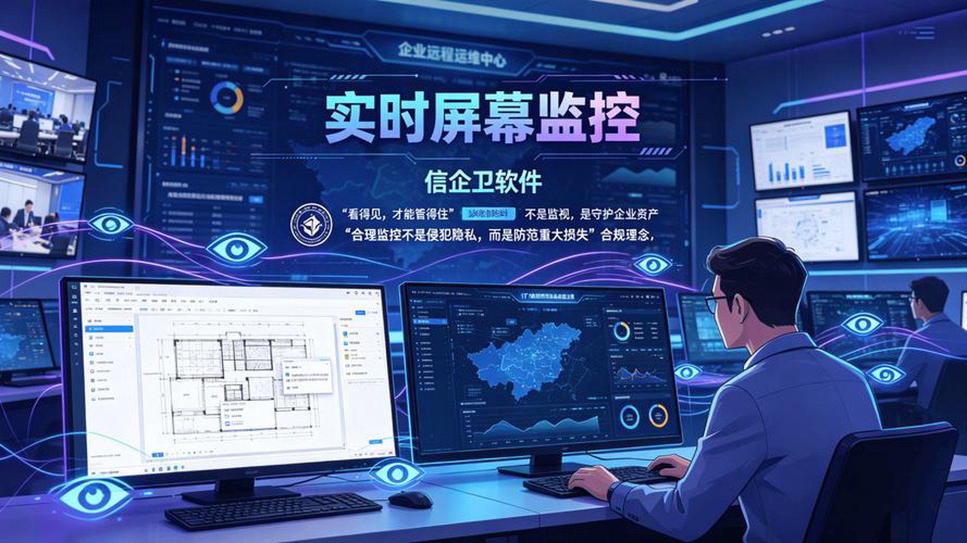 优运维信息安全
